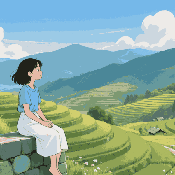 Bức Ảnh Trong Tủ Lạnh Không Còn Lạnh